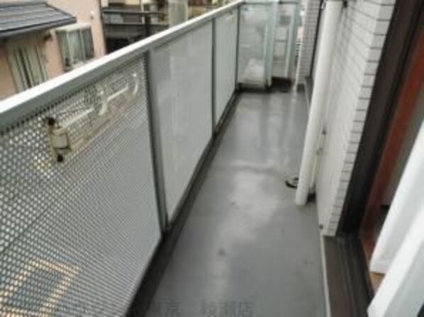 メインステージ北千住の物件内観写真